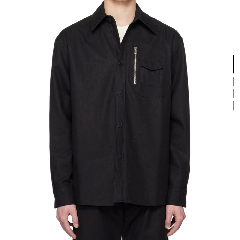 Hope Black Cause Shirt